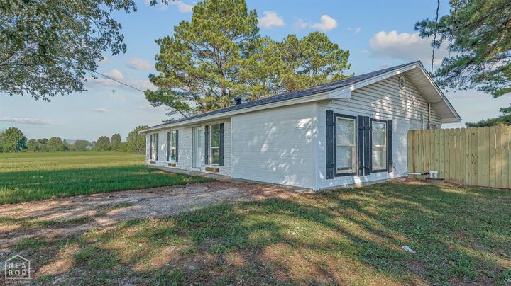 Property Photo:  21355 Hwy 18  AR 72447