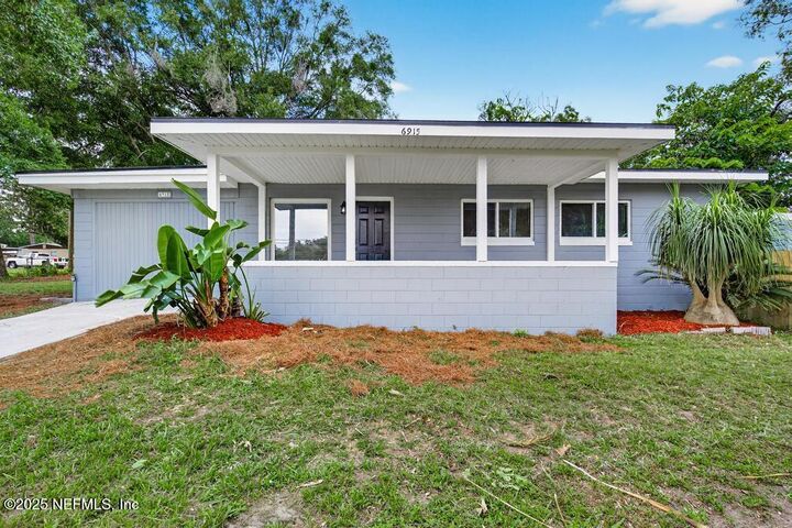 6915 Brandemere Road S  Jacksonville FL 32211 photo