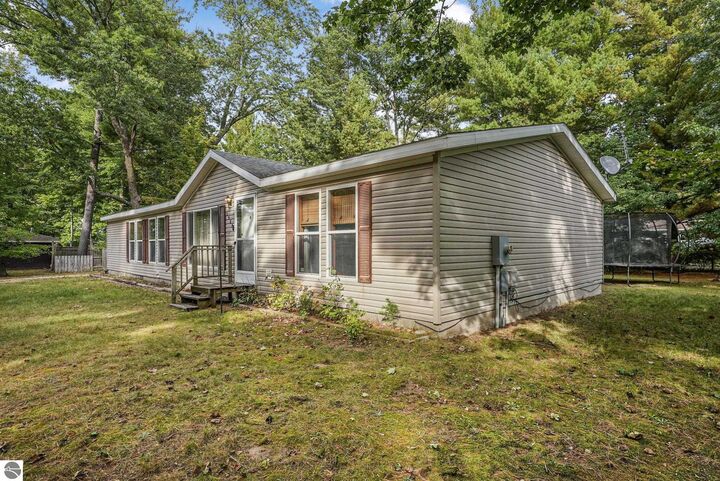 Property Photo:  3988 Evelyn Street  MI 49686 
