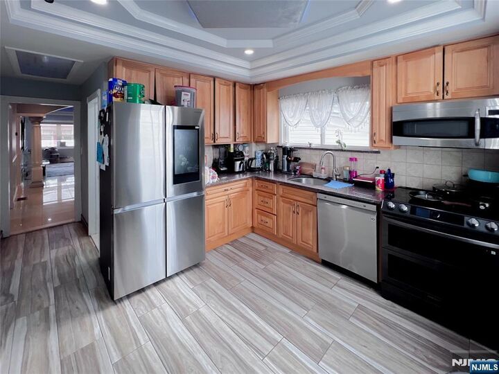 Property Photo:  79 Shaler  NJ 07022 