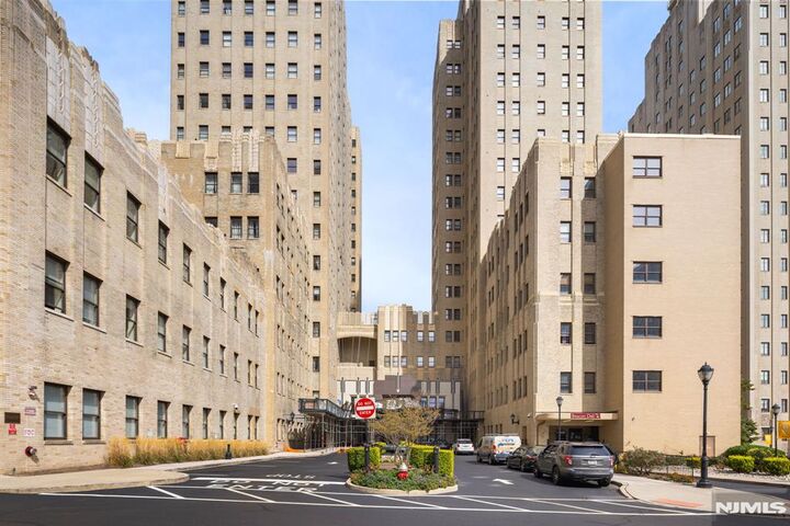 4 Beacon Way 1802  Jersey City NJ 07304 photo