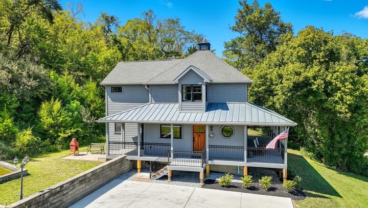 Property Photo:  4883 Woolper Road  KY 41080 