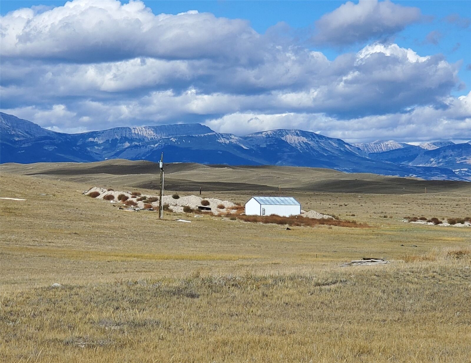 Property Photo:  3432 Bitterroot Lane W  MT 59410 