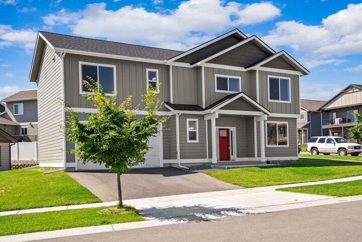 228 Cottage Drive  Kalispell MT 59901 photo