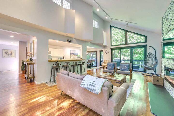 Property Photo:  1718 Foxcroft  MI 49740 