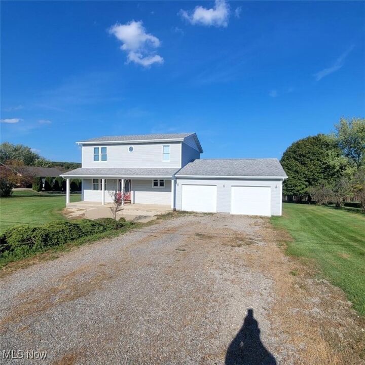 46690 Winston Drive  East Liverpool OH 43920 photo