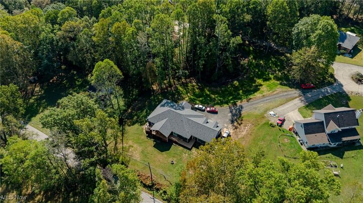Property Photo: 119 Stonegate Drive WV 26181