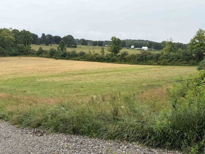 Property Photo: 3495 Spear Street VT 05445