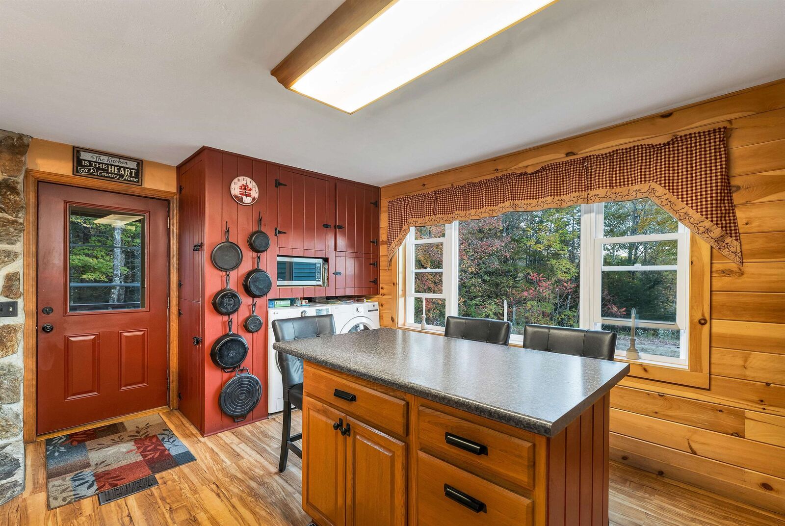 Property Photo:  32 Rufus Mountain Road  NH 03882 