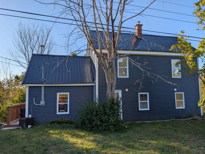 Property Photo: 63 Station Road NS B0M 1L0
