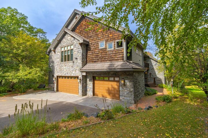 Property Photo:  1651 Blackhawk Cove  MN 55122 