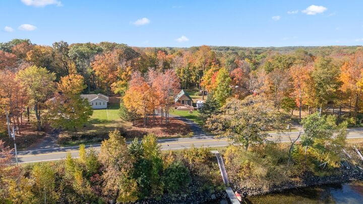Property Photo:  14801 Twilight Road  MN 56359 