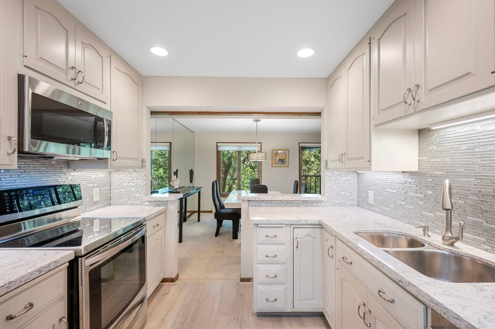 Property Photo: 5901 Laurel Avenue 235 MN 55416