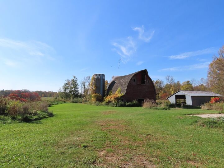 Property Photo:  5247 480th Street  MN 56342 