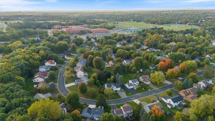 Property Photo:  4125 Pennsylvania Avenue  MN 55123 