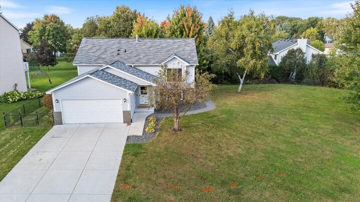 Property Photo:  4125 Pennsylvania Avenue  MN 55123