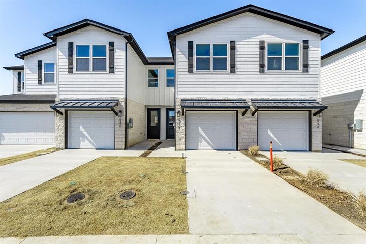 Property Photo: 601 Galt Drive TX 76401