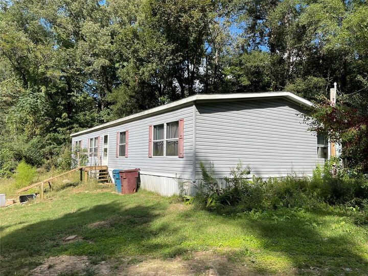 Property Photo: 907 Ridge Road LA 71016
