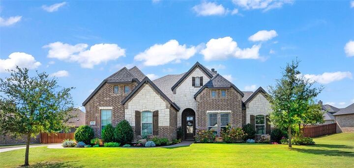 7220 Judy Drive  Ovilla TX 75154 photo