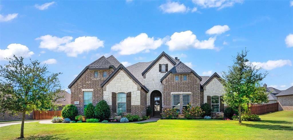 Property Photo: 7220 Judy Drive TX 75154