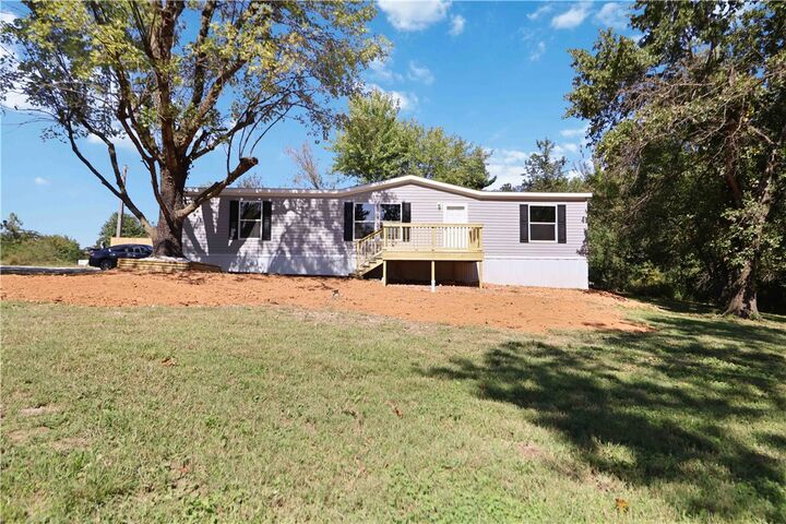 Property Photo:  11528 Rolling Drive  AR 72756 