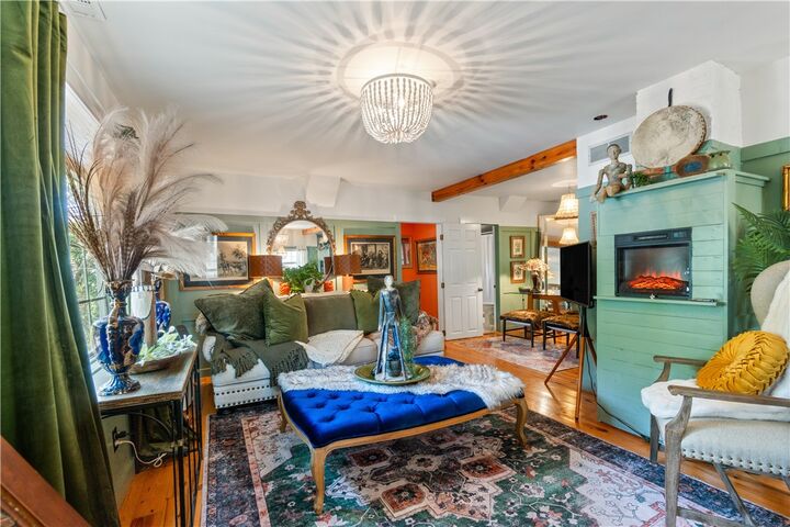 Property Photo:  19 Jackson Street  AR 72632 