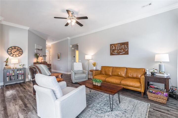 Property Photo:  3803 Rockdale Street  AR 72764 