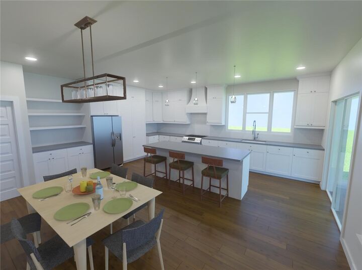 Property Photo: 4821 Farmhouse Street AR 72762