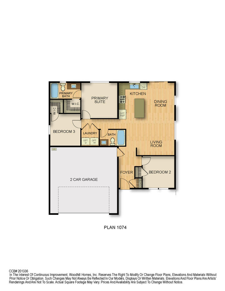 Property Photo:  714 NE Rickenbacker Road 135  OR 97741 