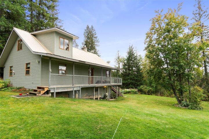 Property Photo:  2849 Garland Road  BC V0E 1M6 