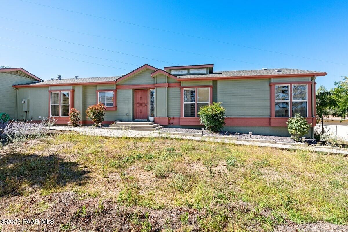 Property Photo:  7710 N Wildoaks Drive  AZ 86305