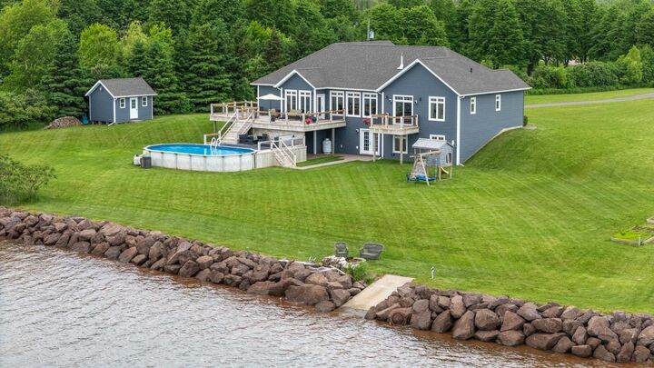 604 City View Drive  Mermaid PE C1B 0V8 photo