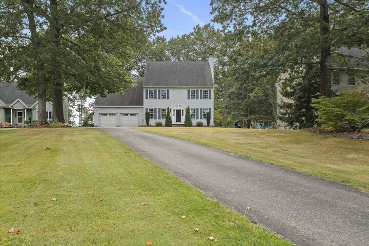 Property Photo: 100 Towne Hill Rd MA 01835