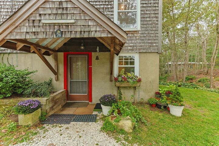 76 F R Lillie Rd  Falmouth MA 02543 photo