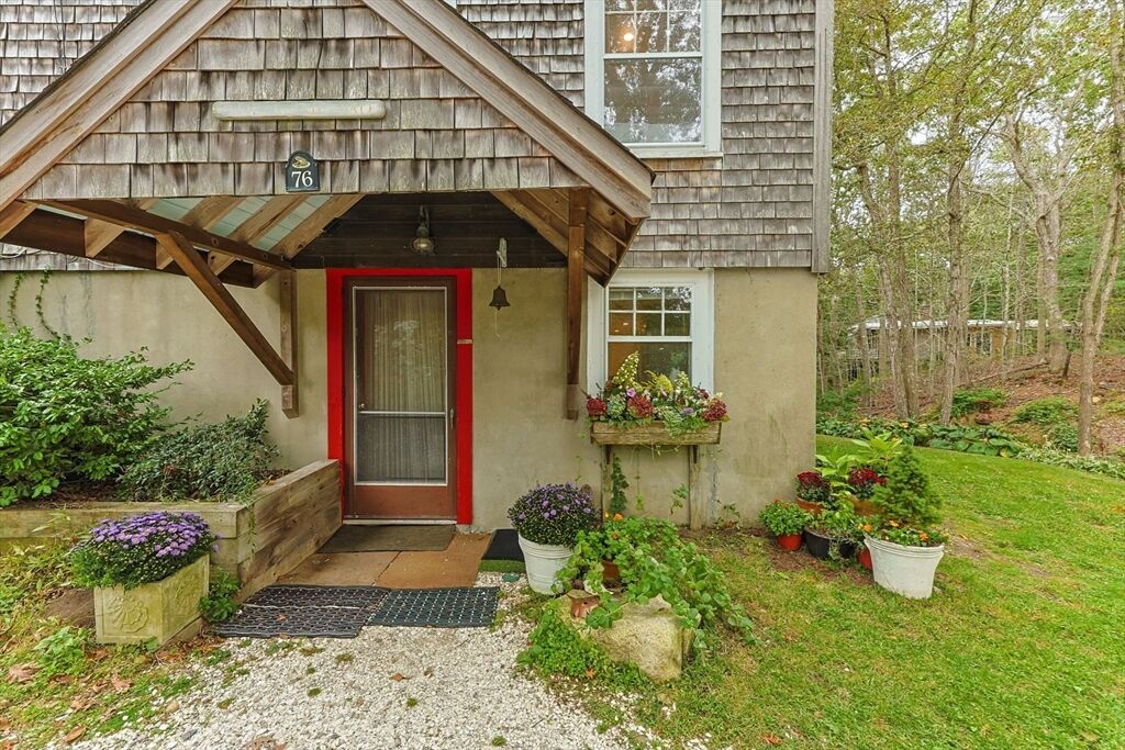 Property Photo:  76 F R Lillie Rd  MA 02543 