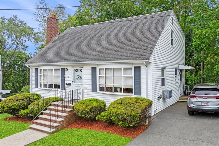 Property Photo:  26 Lanark Rd  MA 02148 