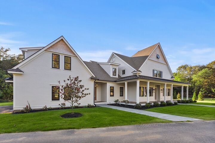 Property Photo:  2 Lily Lane  MA 01984