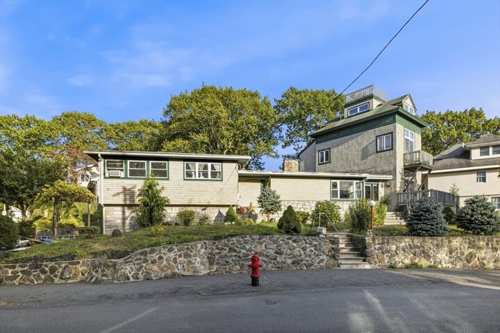 Property Photo:  75 Bay View Dr  MA 01907
