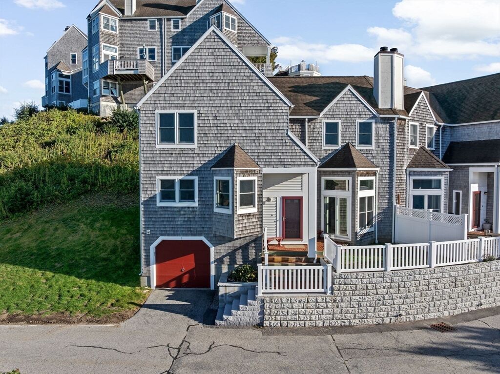 Property Photo:  1 Marina Dr 1  MA 02045 