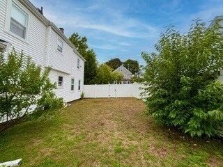 Property Photo: 25 Crockett Avenue MA 02124