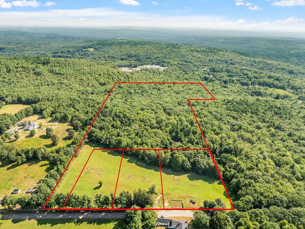 Property Photo:  Lot 7 Old Northfield Rd  MA 01431 