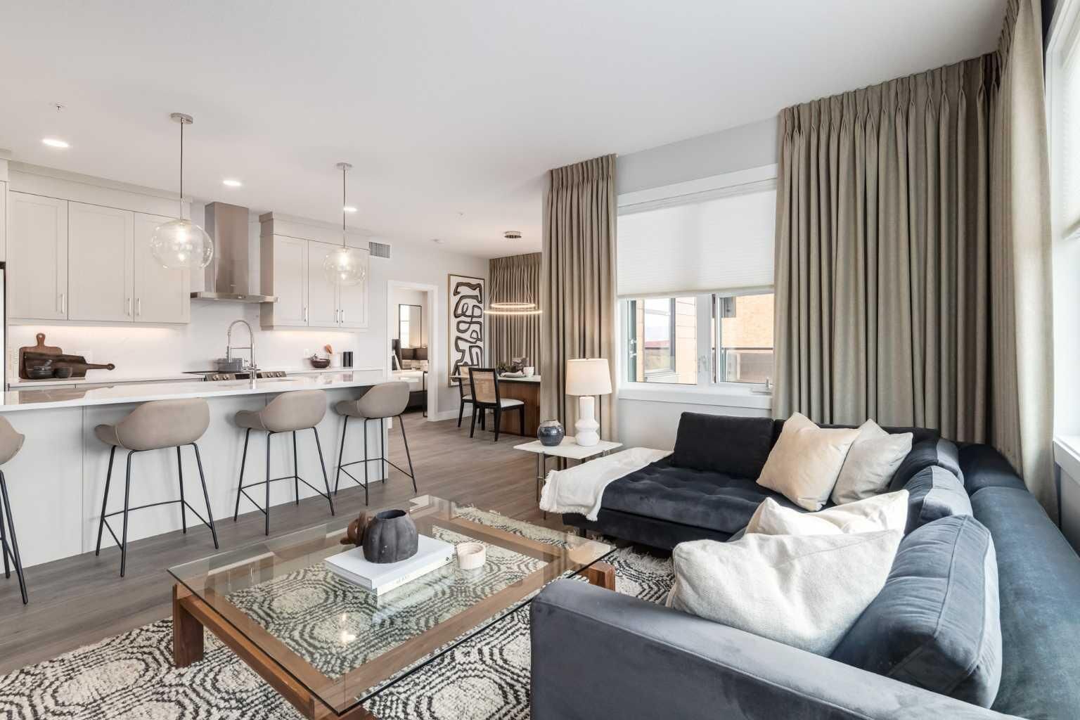Property Photo: 110 Greenbriar Place NW 1112 AB X0X 0X0