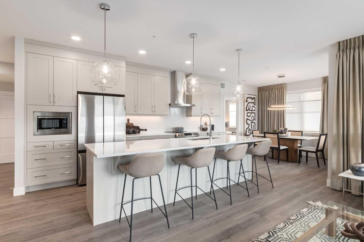 Photo de la propriété:  110 Greenbriar Place NW 1112  AB X0X 0X0 