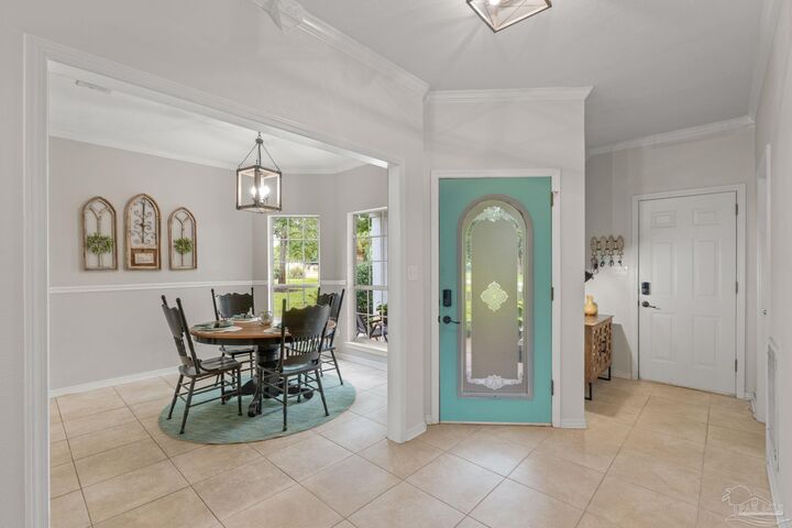 Property Photo: 3909 Tiger Point Blvd FL 32563
