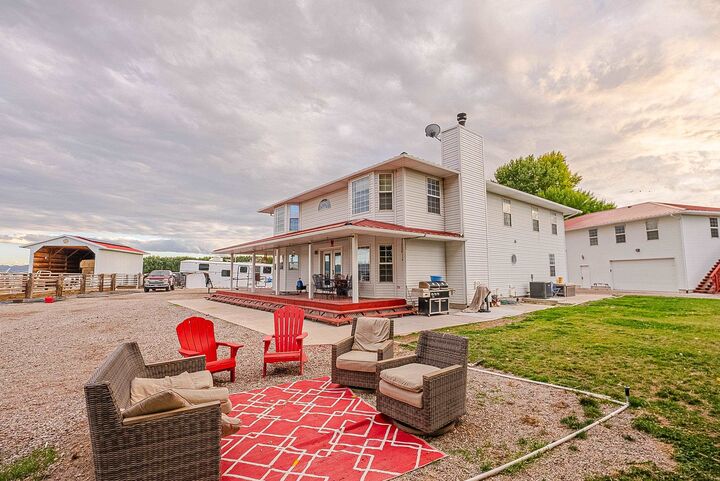 Property Photo:  12726 N Laramie Ln  ID 83202 