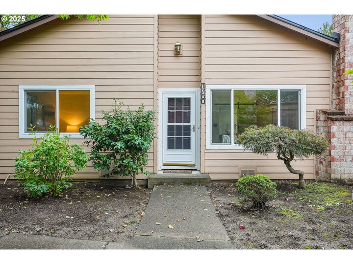 Property Photo:  1750 NW 143rd Ave  OR 97229 