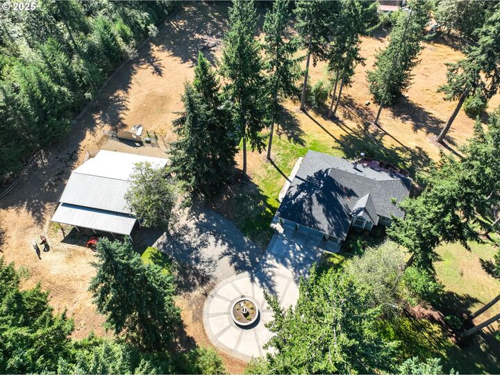 Property Photo:  8101 NE 229th Ct  WA 98682 