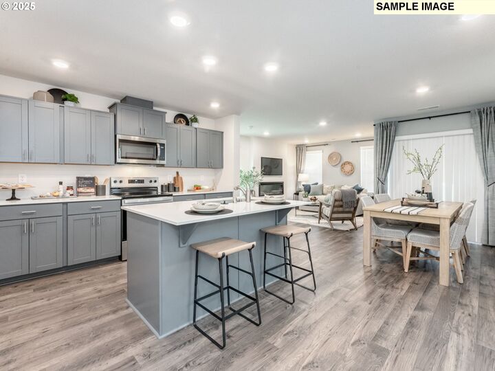 Property Photo: 1606 NE 122nd Ct WA 98684