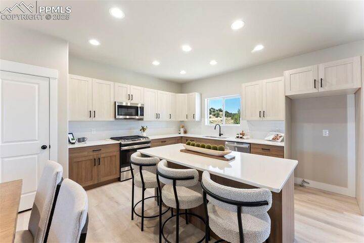 Property Photo: 205 High Meadows Drive CO 81226
