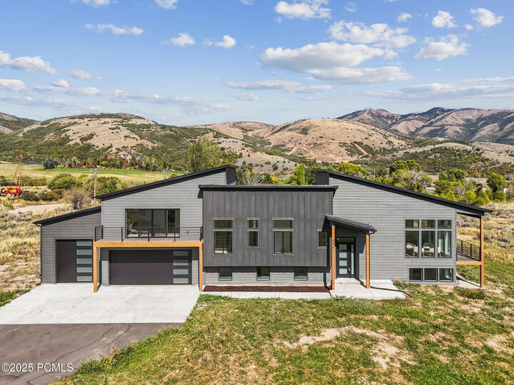 Property Photo: 5866 N Fork Road UT 84310